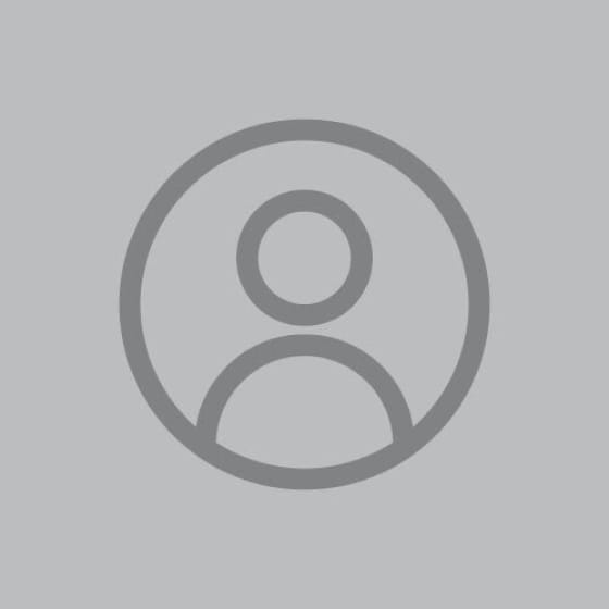 Placeholder for Staff member Jova King from ID_2fae68e6e01b
